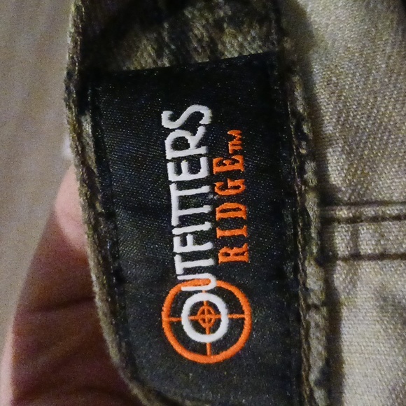 REALTREE camo pants - Picture 3 of 6